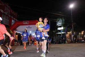 BIB: 4430, 4429
                            <button type="button" onclick="openModal(26263292)" class="btn btn-primary btn-sm float-right btn-popup" data-toggle="modal" data-target=".modal-high-quality">
                        <i class="fas fa-shopping-cart"></i> Add to Cart
                    </button>
                                            <button type="button" onclick="isThisMe(26263292, true)" class="btn btn-success btn-sm float-right btn-popup btn-isme hidden" data-toggle="tooltip" data-placement="bottom" title="นี่คือรูปของคุณใช่ไหม คลิกที่นี่เพื่อเอาเข้าอัลบั้ม">
                        <i class="fas fa-plus"></i> Add to album
                    </button>
                    <button type="button" onclick="isThisMe(26263292, false)" class="btn btn-warning btn-sm float-right btn-popup btn-isnotme hidden">
                        <i class="fas fa-ban"></i> Remove from album
                    </button>